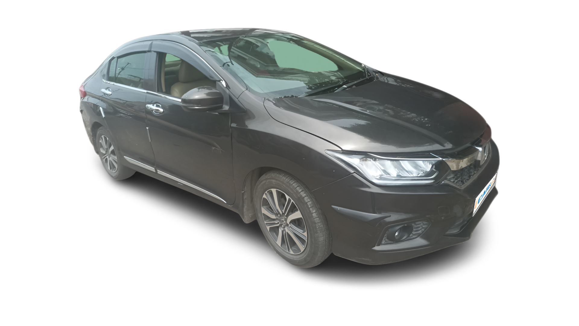 Honda City-img